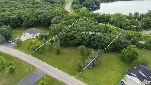 TBD Ridgeview Lane W, Detroit Lakes, MN 56501