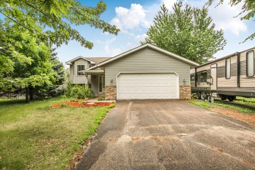5130 Black Duck Lane, Big Lake, MN 55309