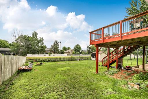 5130 Black Duck Lane, Big Lake, MN 55309