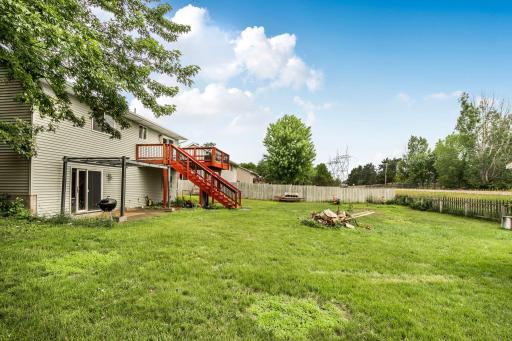 5130 Black Duck Lane, Big Lake, MN 55309