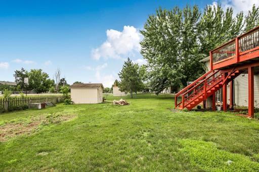 5130 Black Duck Lane, Big Lake, MN 55309