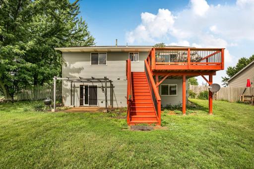 5130 Black Duck Lane, Big Lake, MN 55309
