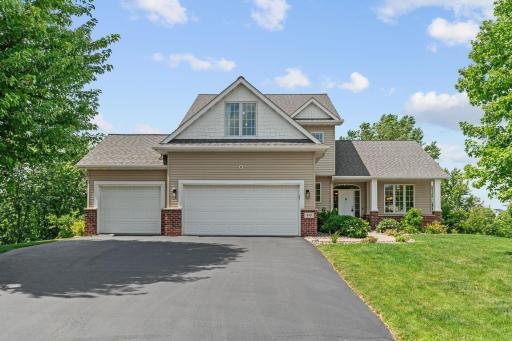 499 Rowena Curve, Elko New Market, MN 55054