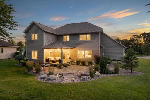 2865 Northridge Lane NE, Owatonna, MN 55060