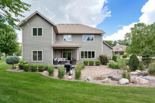 2865 Northridge Lane NE, Owatonna, MN 55060