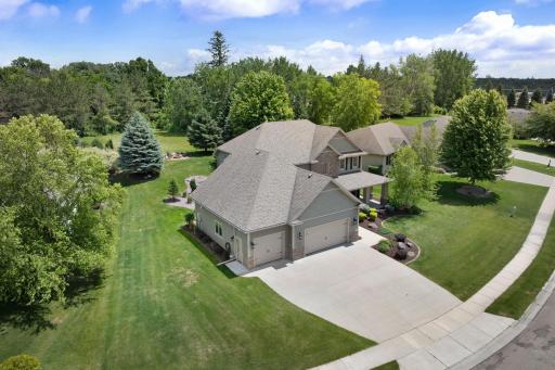 2865 Northridge Lane NE, Owatonna, MN 55060