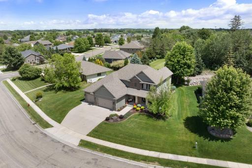 2865 Northridge Lane NE, Owatonna, MN 55060