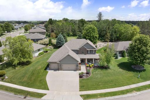2865 Northridge Lane NE, Owatonna, MN 55060