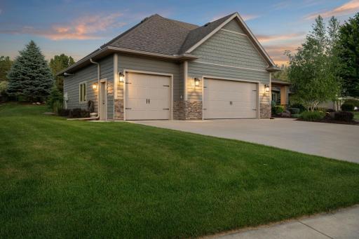 2865 Northridge Lane NE, Owatonna, MN 55060