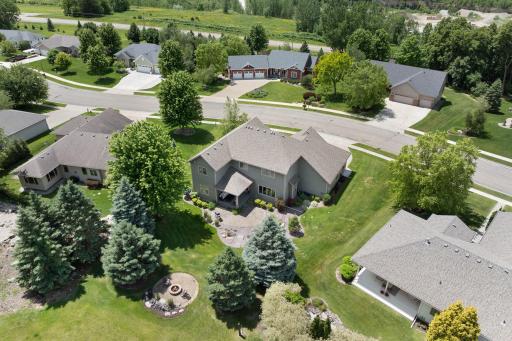 2865 Northridge Lane NE, Owatonna, MN 55060