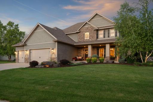 2865 Northridge Lane NE, Owatonna, MN 55060