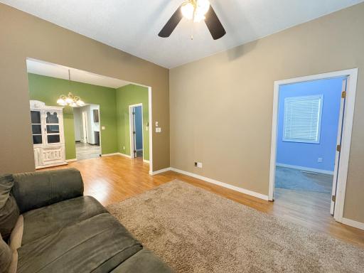 117 3rd Street NE, Barnesville, MN 56514