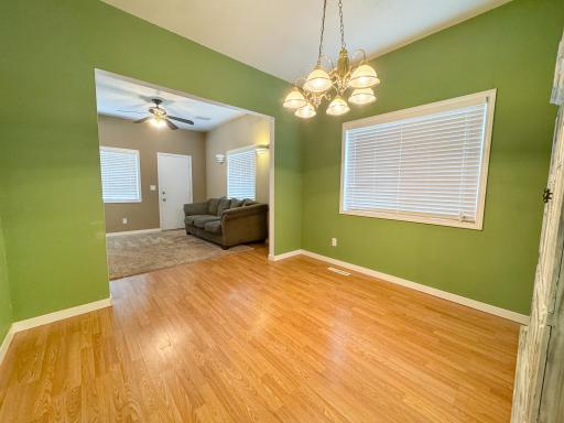 117 3rd Street NE, Barnesville, MN 56514