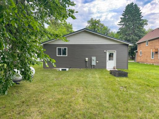 117 3rd Street NE, Barnesville, MN 56514