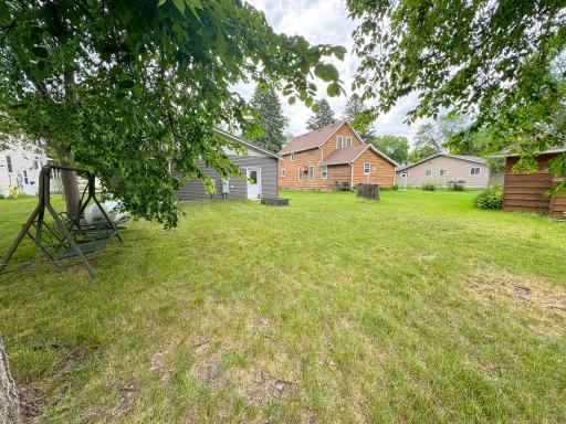 117 3rd Street NE, Barnesville, MN 56514