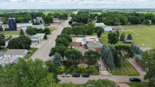 Expansive property offering outstanding visibility, access, and future potential