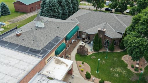 Large, well-maintained property offering endless possibilities for its next owner.