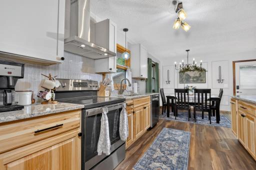 1430 NW 9th Street, Grand Rapids, MN 55744