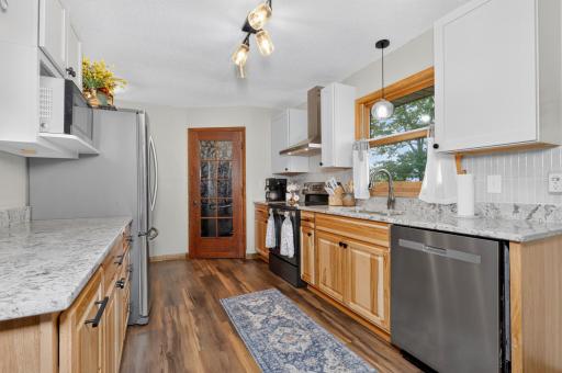 1430 NW 9th Street, Grand Rapids, MN 55744