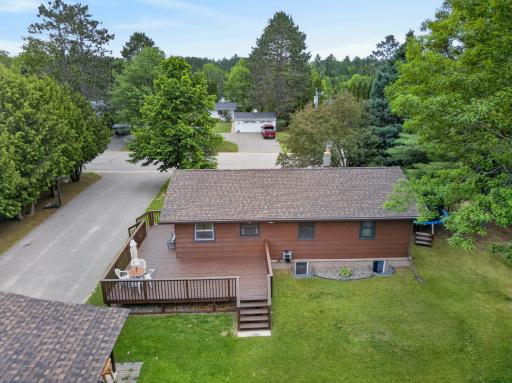 1430 NW 9th Street, Grand Rapids, MN 55744