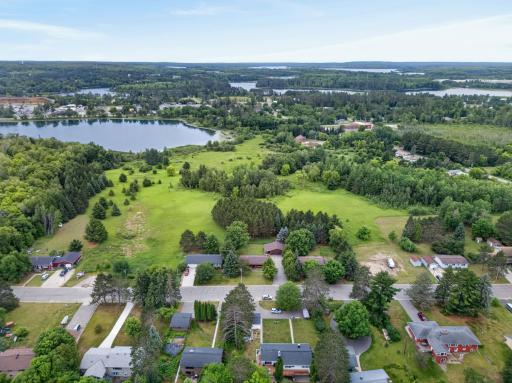 1430 NW 9th Street, Grand Rapids, MN 55744