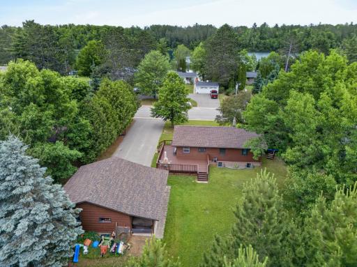 1430 NW 9th Street, Grand Rapids, MN 55744