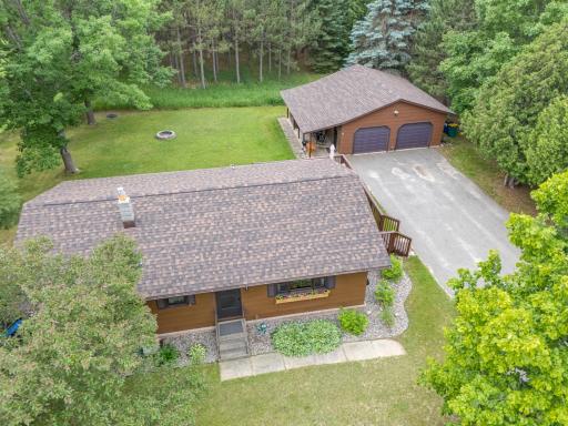 1430 NW 9th Street, Grand Rapids, MN 55744