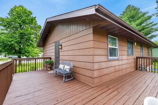 1430 NW 9th Street, Grand Rapids, MN 55744