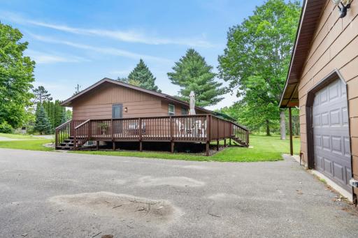 1430 NW 9th Street, Grand Rapids, MN 55744