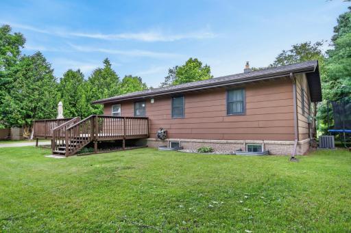 1430 NW 9th Street, Grand Rapids, MN 55744