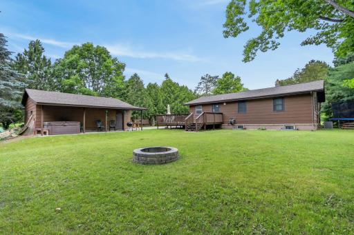 1430 NW 9th Street, Grand Rapids, MN 55744