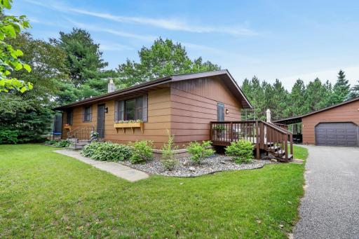 1430 NW 9th Street, Grand Rapids, MN 55744
