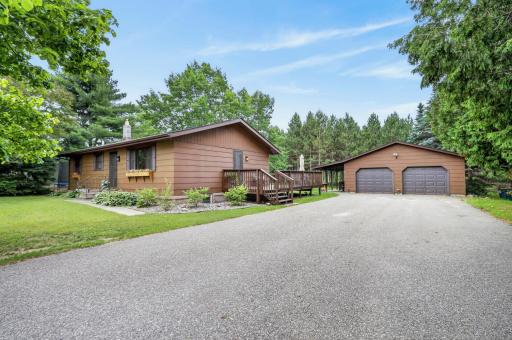 1430 NW 9th Street, Grand Rapids, MN 55744
