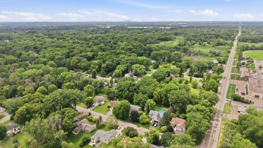 4067 Stockdale Drive, Vadnais Heights, MN 55127