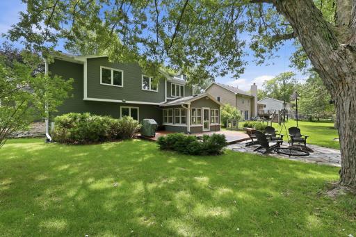 4067 Stockdale Drive, Vadnais Heights, MN 55127