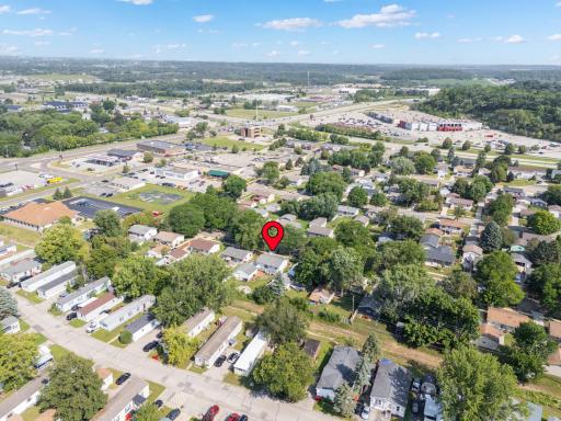 622 30th Street NE, Rochester, MN 55906