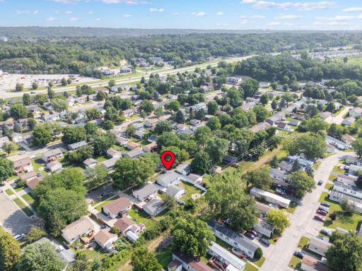 622 30th Street NE, Rochester, MN 55906