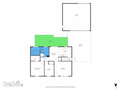 622 30th Street NE, Rochester, MN 55906