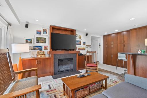 Don't miss the front entry coat closet and floor to ceiling storage cabinets!