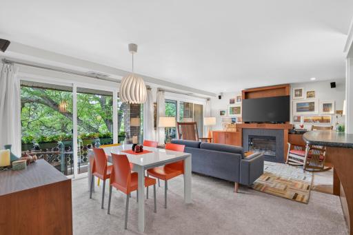 6421 Colony Way, 2D, Edina, MN 55435