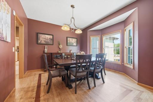 Dining Room.