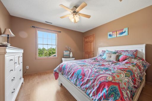 Bedroom 2- Upper Level.