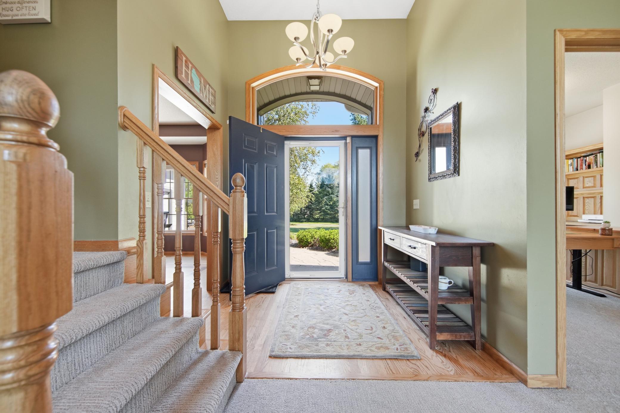 Entry.