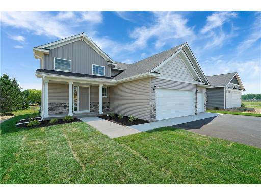 XXXC 41st Avenue SE, Becker, MN 55308