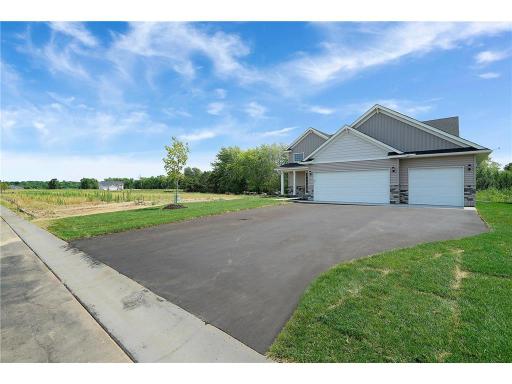 XXXC 41st Avenue SE, Becker, MN 55308