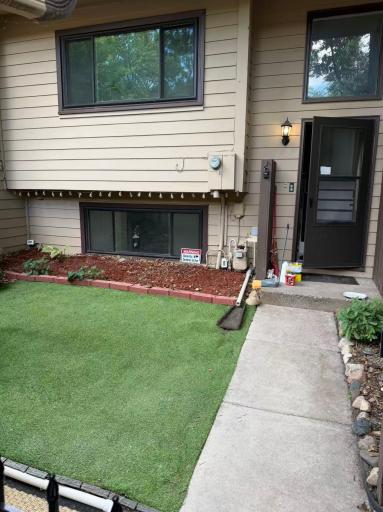 306 W Eagle Lake Drive, Osseo, MN 55369