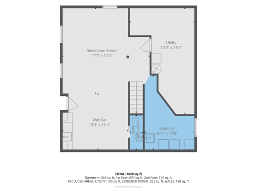 4510 Gettysburg Avenue N, Minneapolis, MN 55428