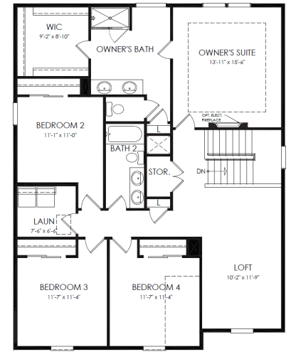 11010 Archer Lane N, Dayton, MN 55369