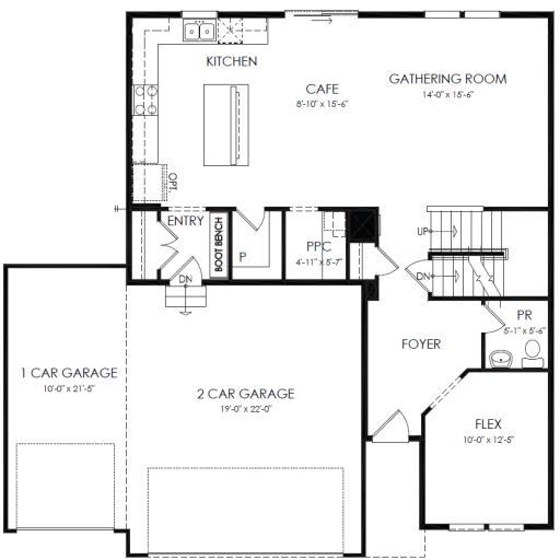 11010 Archer Lane N, Dayton, MN 55369