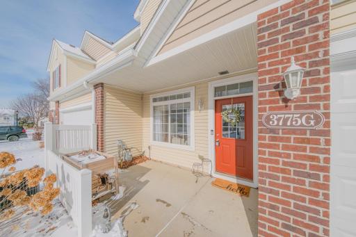 3775 Hazel Trail, G, Saint Paul, MN 55129